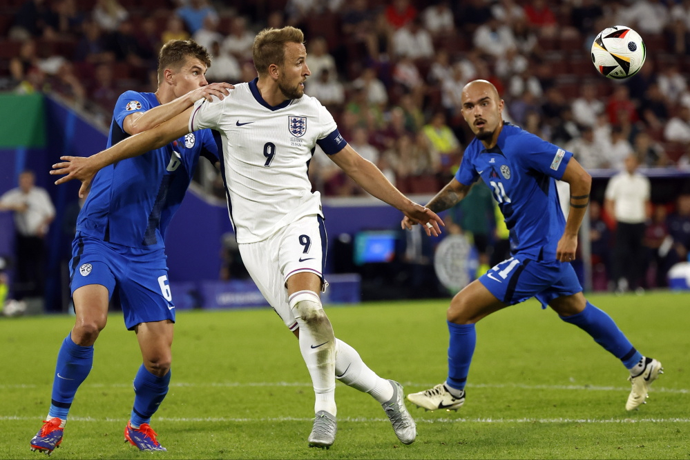 太阳城集团-斯洛伐克队正在全力备战对阵匈牙利